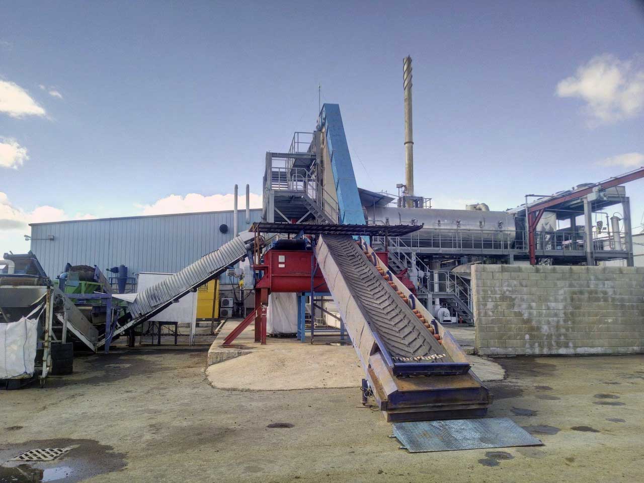 Cyprus Factory Limassol Zero Waste Group