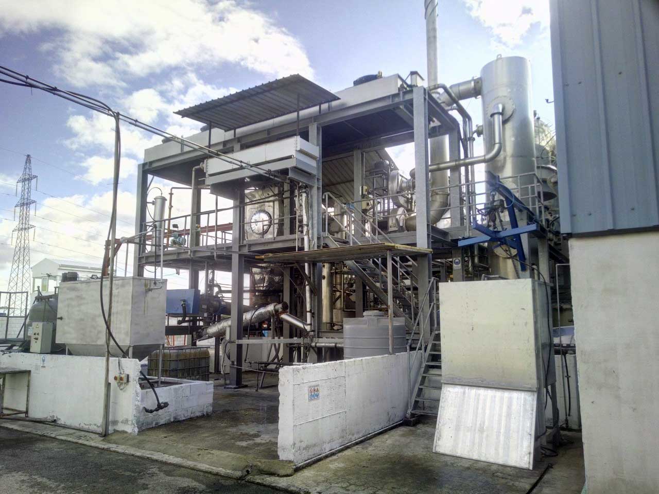 Cyprus Factory Limassol Zero Waste Group