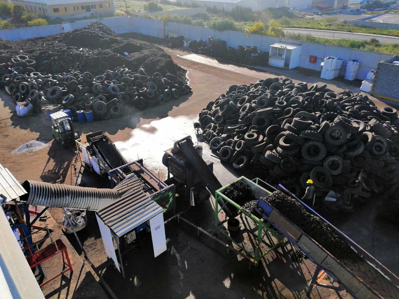 Cyprus Factory Limassol Zero Waste Group